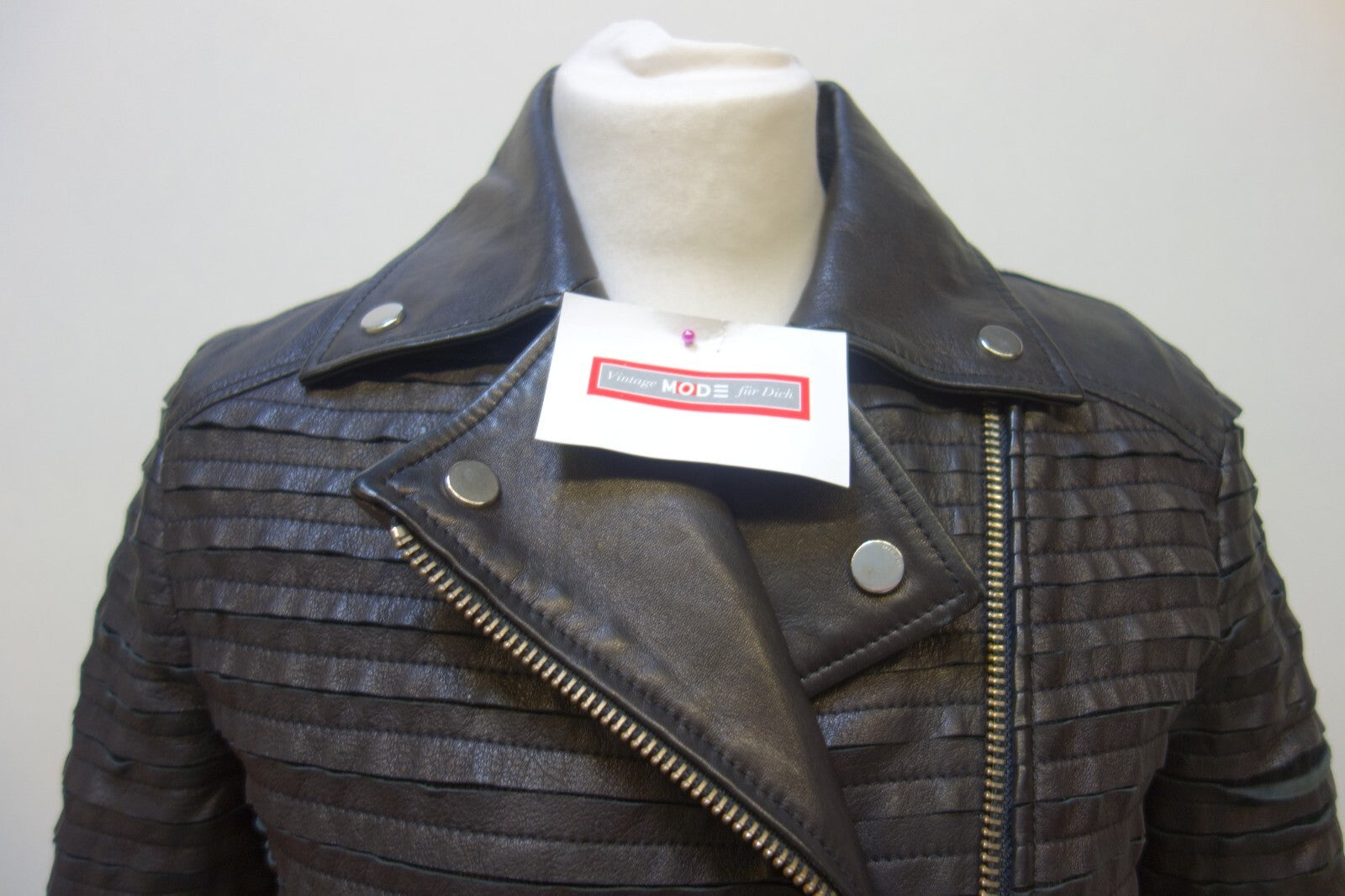 EK2126 Damen Jacke von Diesel, Gr.S1