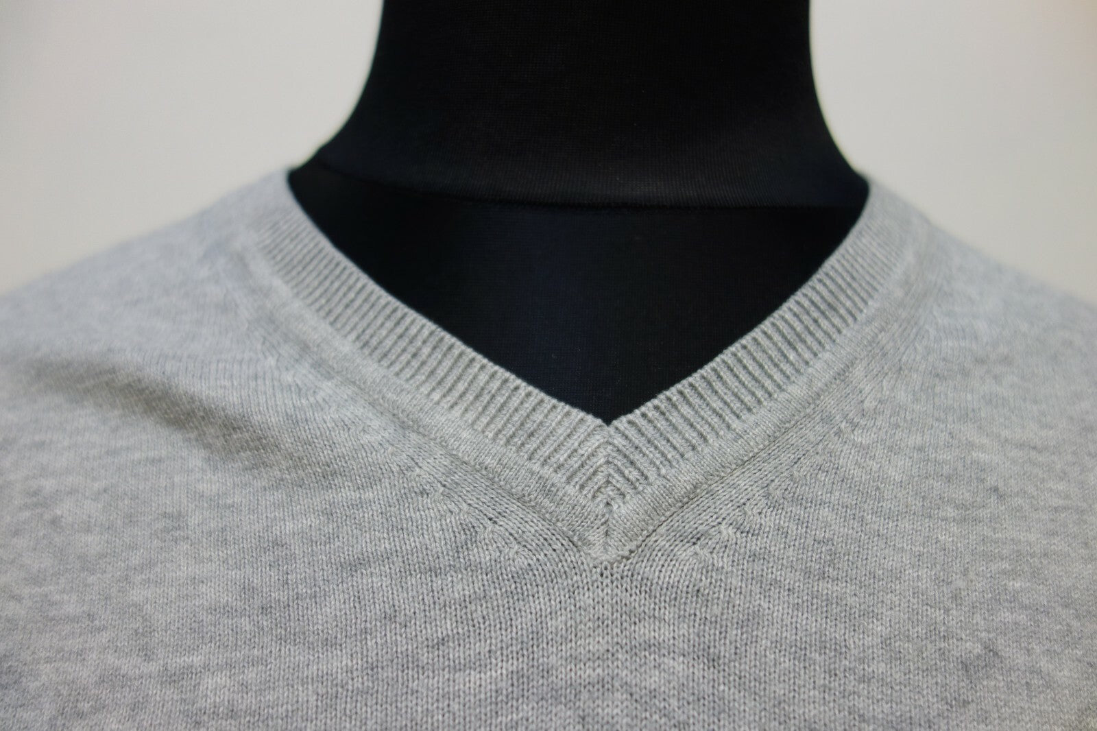 EK0019 Damen Pullover von McNeal, grau, L1