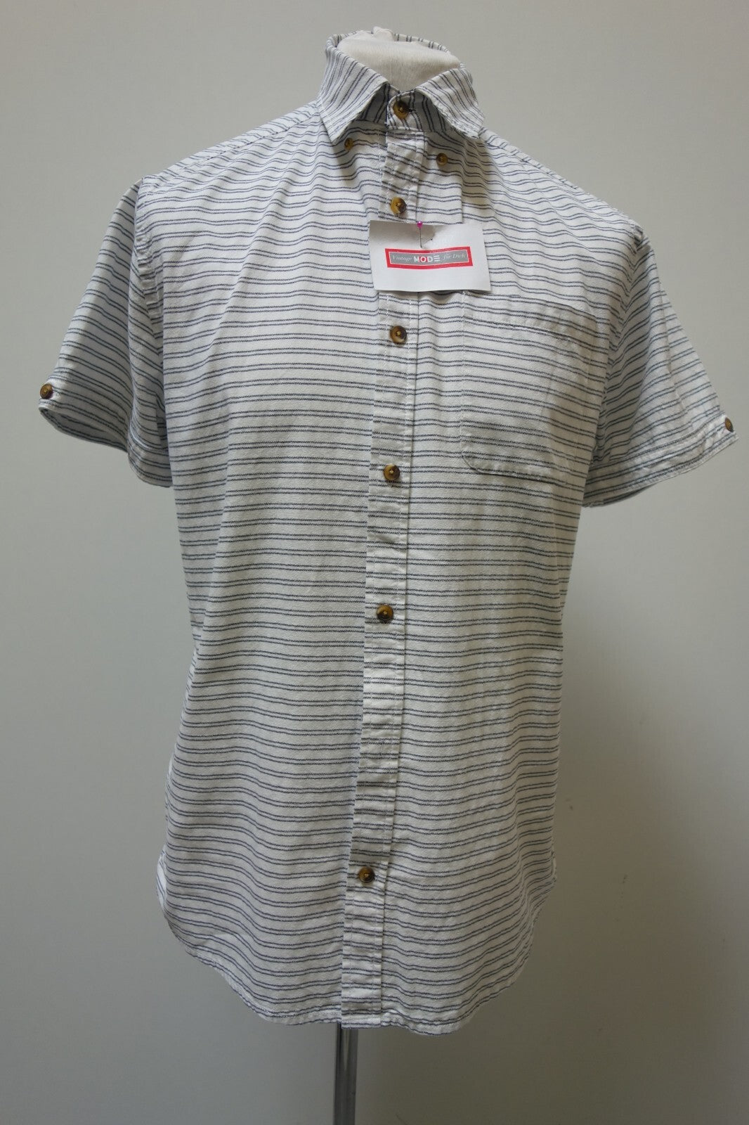 EK2246 Herren Hemd von Only&Sons, Gr. M0