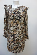 EK3291 Damen Kleid von Rich&Royal, Gr. 360