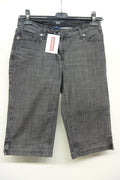 EK2374 Damen Shorts von Cecil, Gr. 28, dunkelgrau0