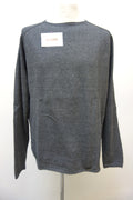 EK2879 Herren dünner Pullover von Jack&Jones, grau, Gr. XL0