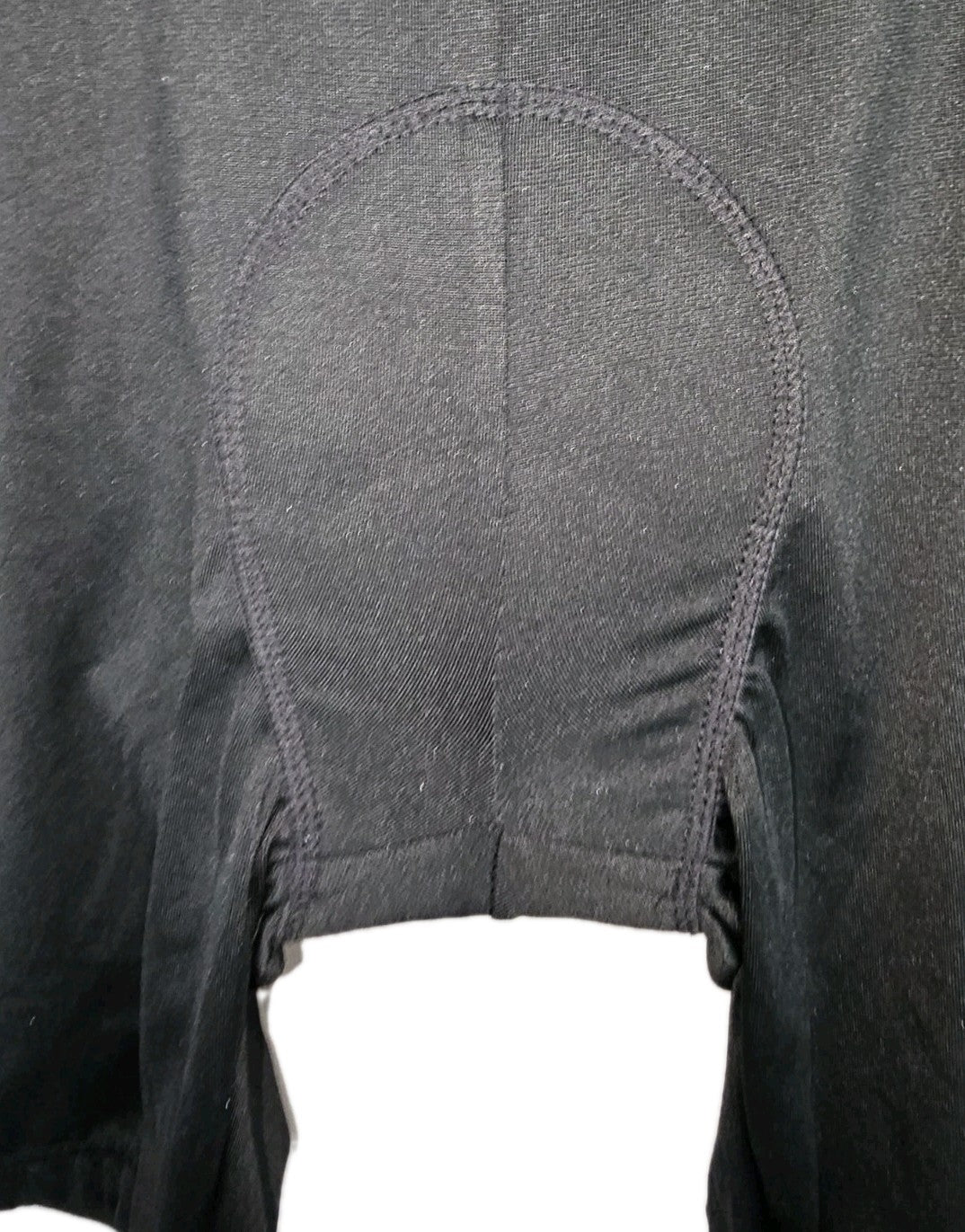 EK9605 Damen Radsport Leggins von Crivit, schwarz, Gr.L (52/54)1