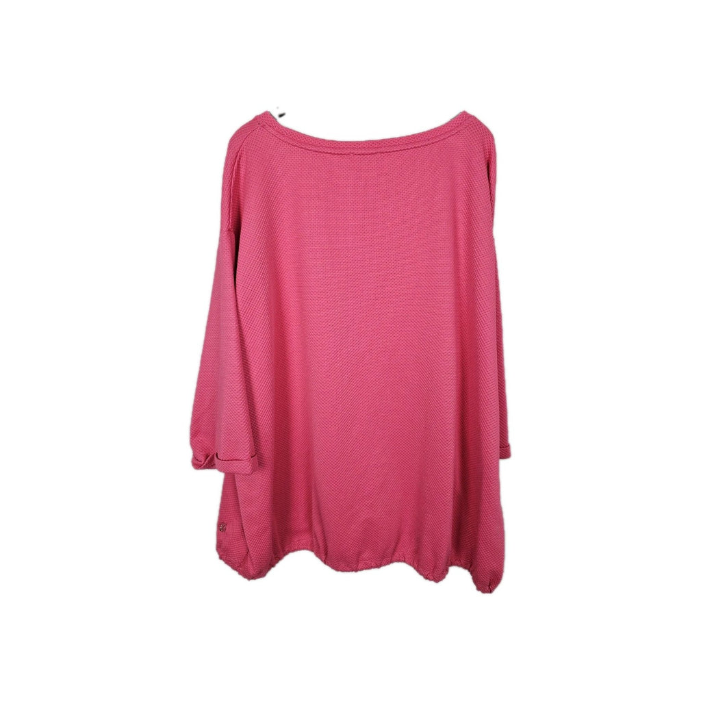 EK10597 Damen T-Shirt C&A Gr.L Pink2