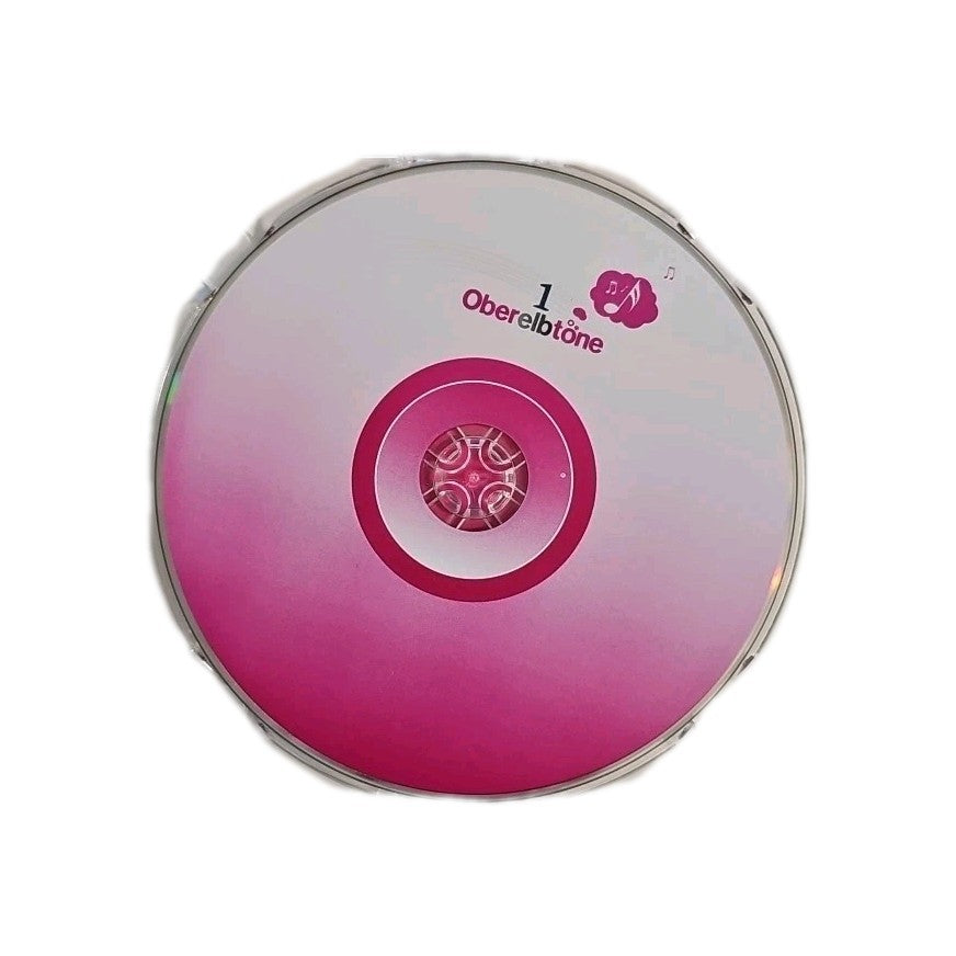 EB1844 Oberelbtone CD1