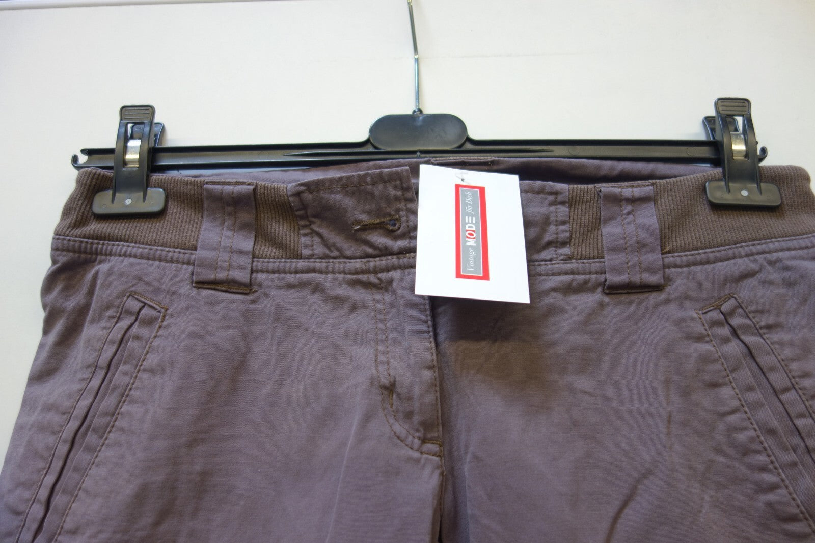 EK0237 Damen Hose von Maui Wowie, Gr. 381