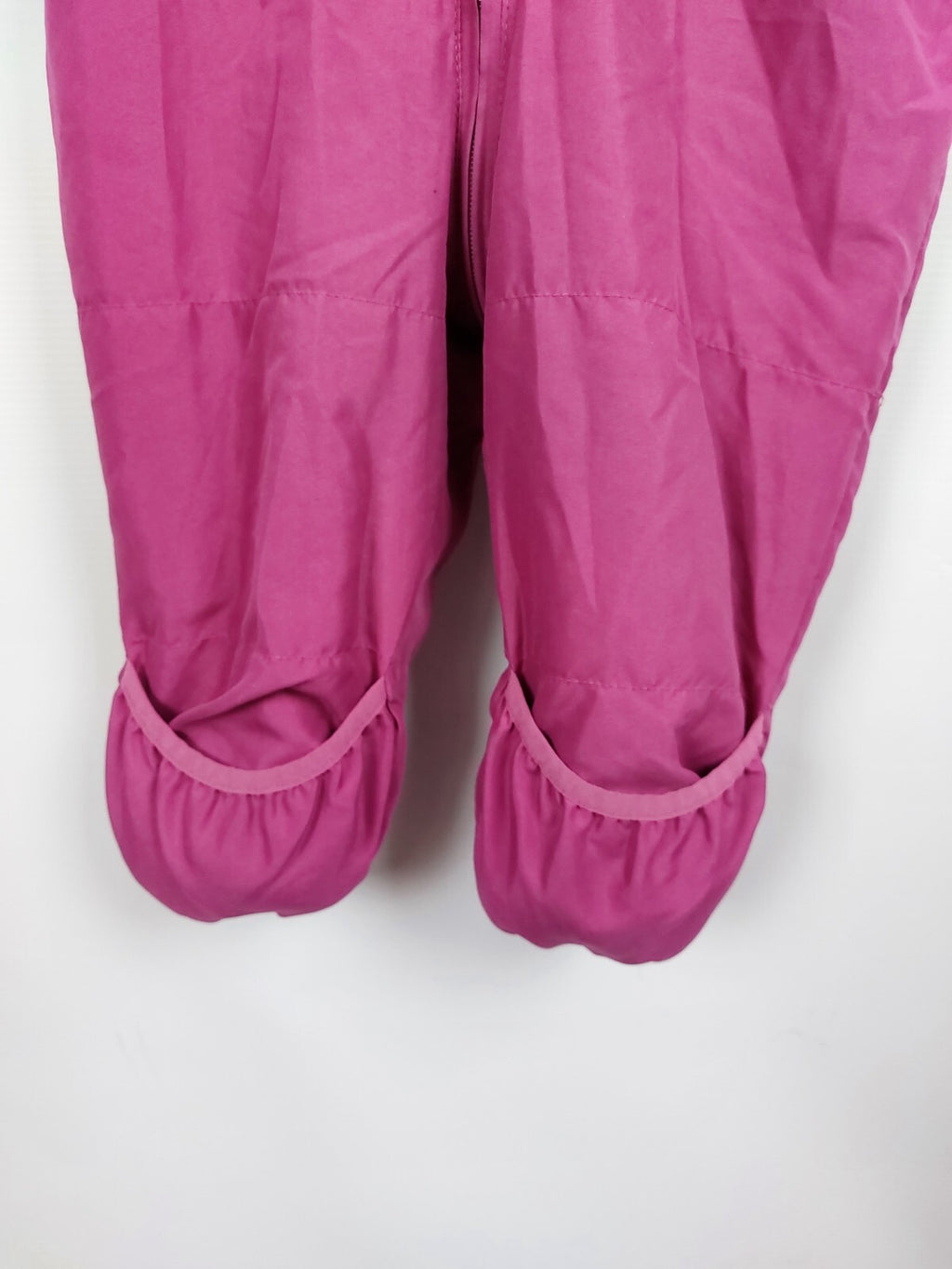 EK3748 Mädchen Einteiler von Impidimpi, pink, Gr. 74/803