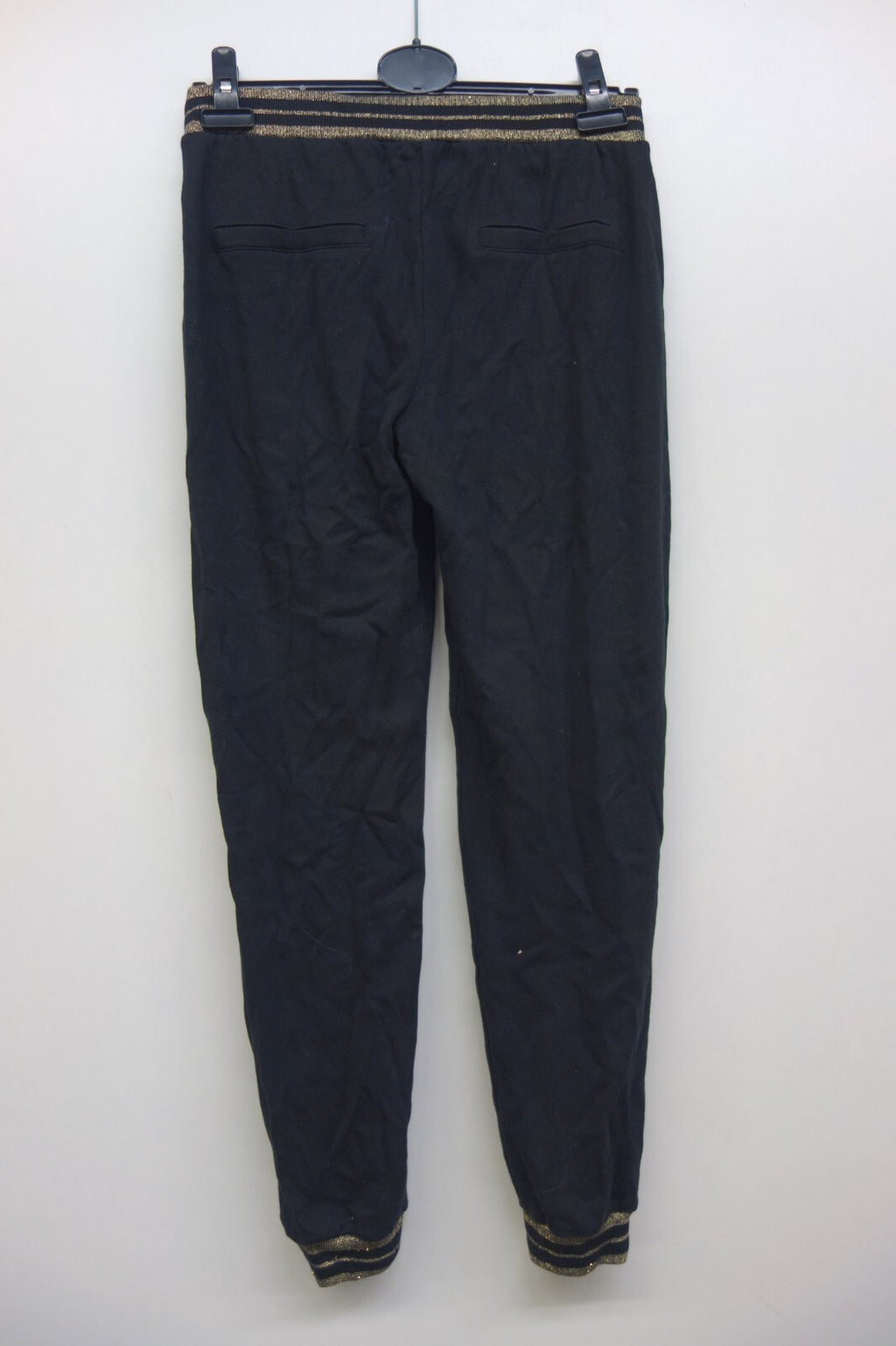 EK2398 Damen Jogginghose von Pfeffinger, schwarz, gr. S3