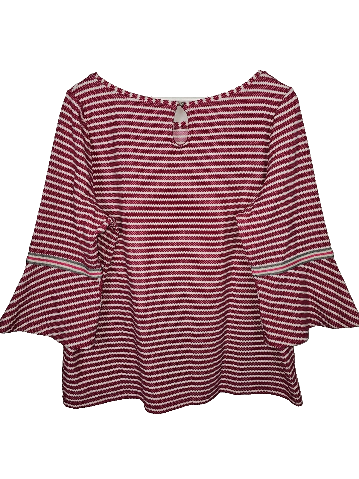 EK5645 Damen Bluse von Bonita, pink, Gr.L (Nach Größentabelle) 3