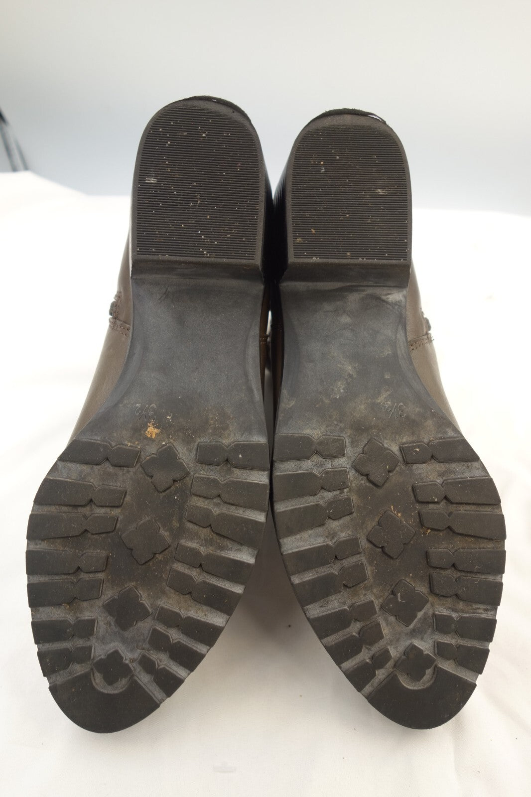 ES0281 Damen Stiefeletten von Caprice, braun, Gr. 363