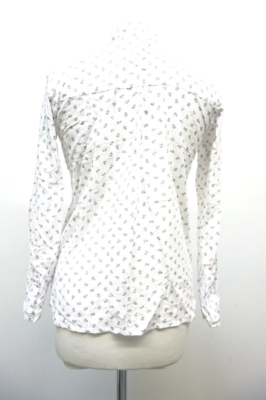 EK2571 Damen Bluse von edc, weiß, Gr. XS4