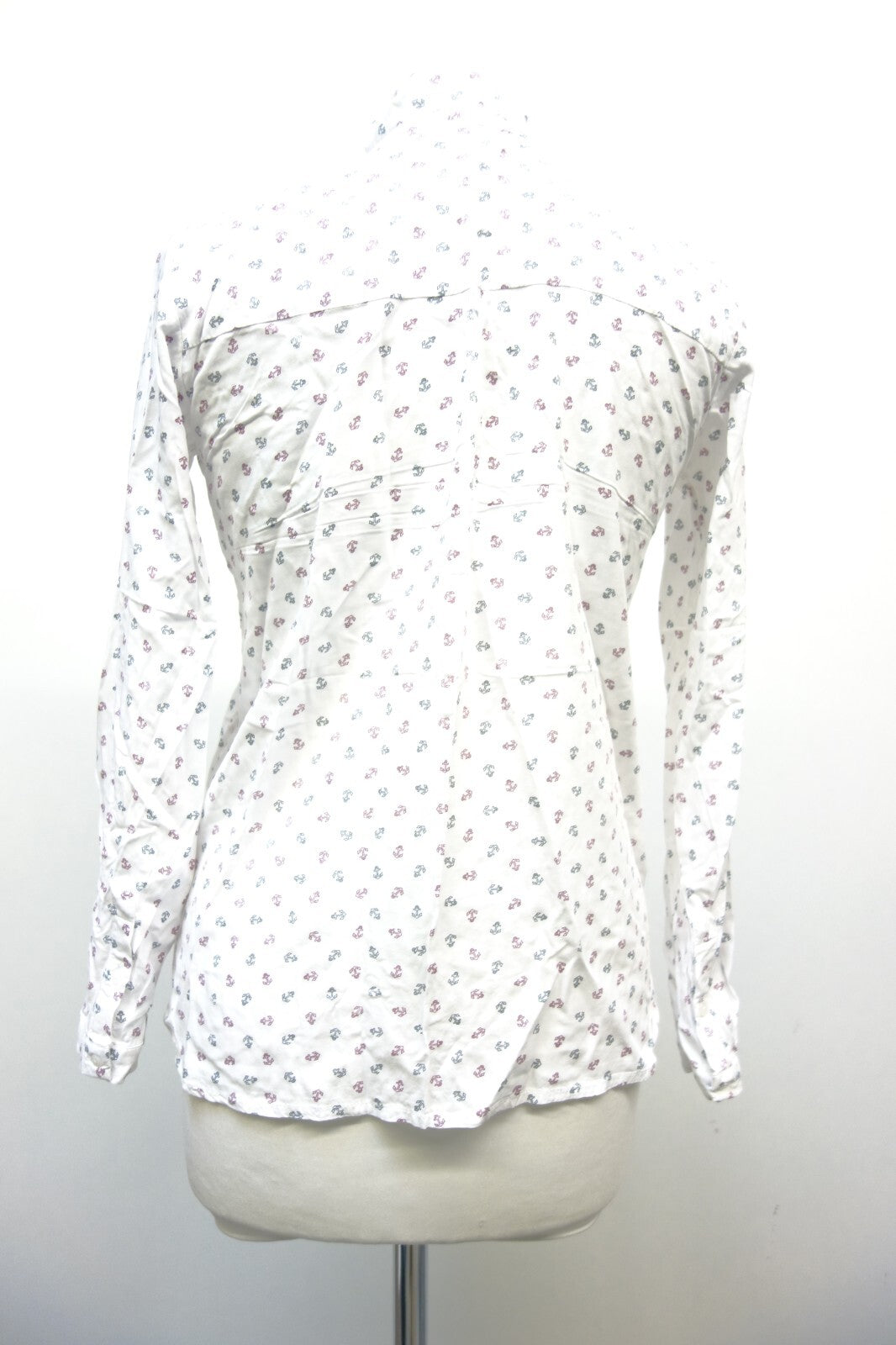 EK2571 Damen Bluse von edc, weiß, Gr. XS4