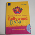 EB1623 Bollywood-Dance - Fitness mit allen Sinnen0