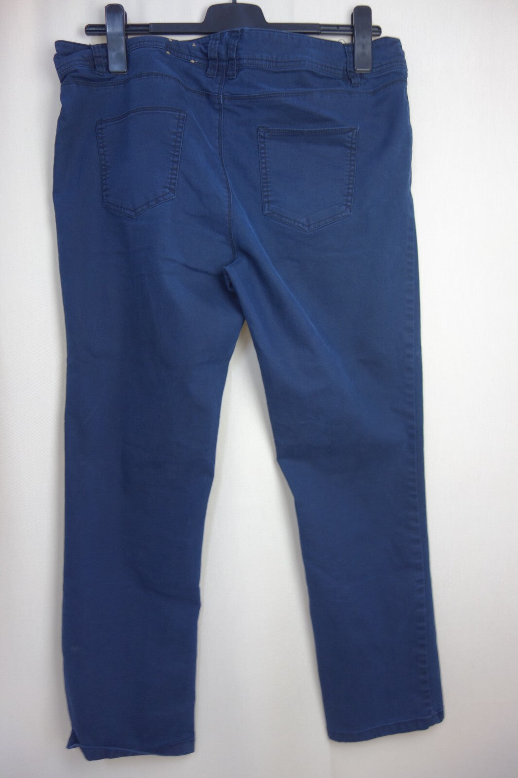 EK4154 Damen Jeans von Janina, blau, 1XL1