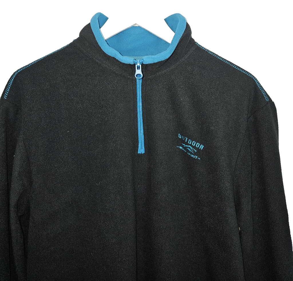 EK7430 Damen Pullover von Atlasformen, schwarz, Gr.L1