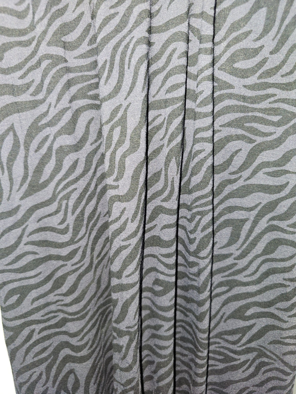 EK2555 Damen Kleid von Protest, grau, Gr.M / 381