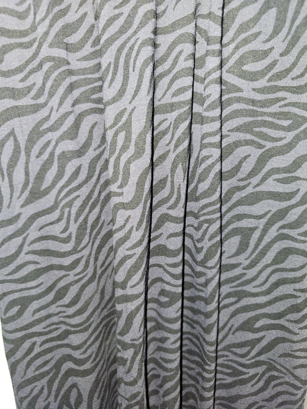 EK2555 Damen Kleid von Protest, grau, Gr.M / 381