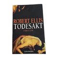 EB4310 Todesakt: Thriller von Robert Ellis 0