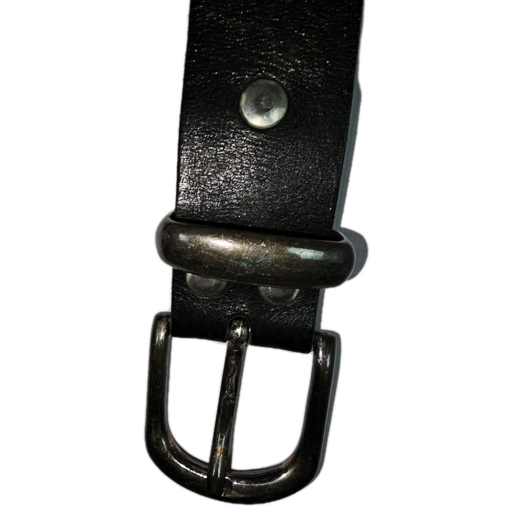 Unisex Gürtel von Lee, braun, Gr.1002