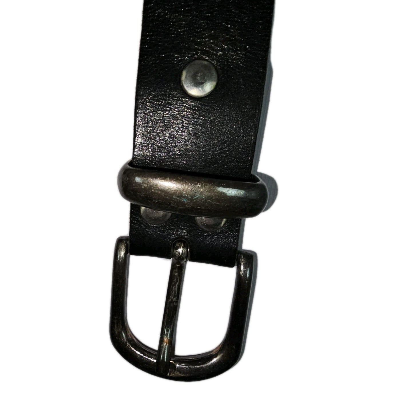 Unisex Gürtel von Lee, braun, Gr.1002