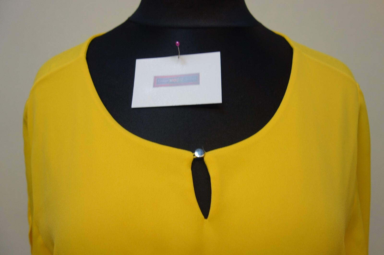 EK3259 Damen Bluse von Betty Barclay, Gr.M1