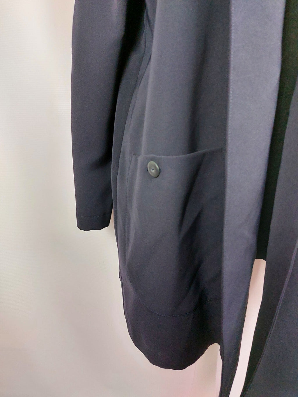EK4790 Damen Cardigan von Doris Streich, dunkelblau, Gr. 422