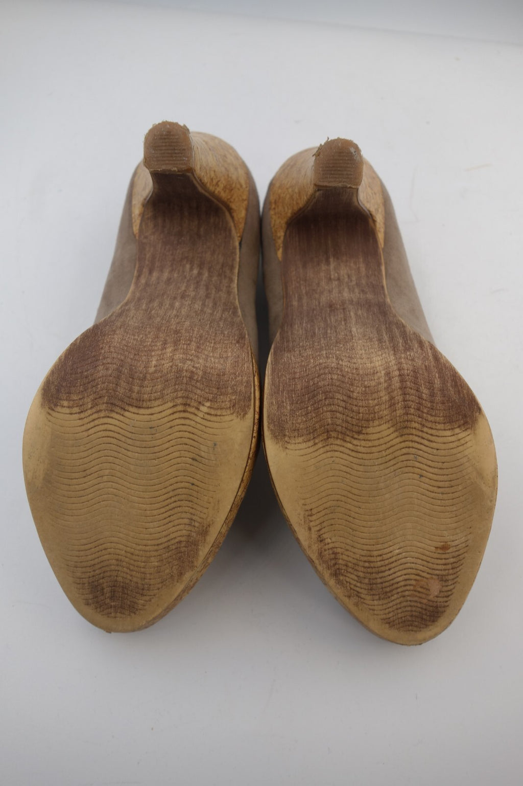 ES0104 Damen Pumps von Marco Tozzi, Gr. 353