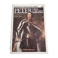 EB3315 illustrierte historische Hefte 49 - Peter der Grosse0