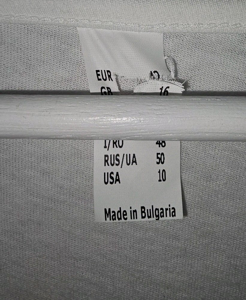 EK10969 Damen Shirt, weiß, Gr.422