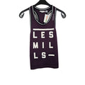 EK10428 Damen T-Shirt Reebok Gr.xs Lila0