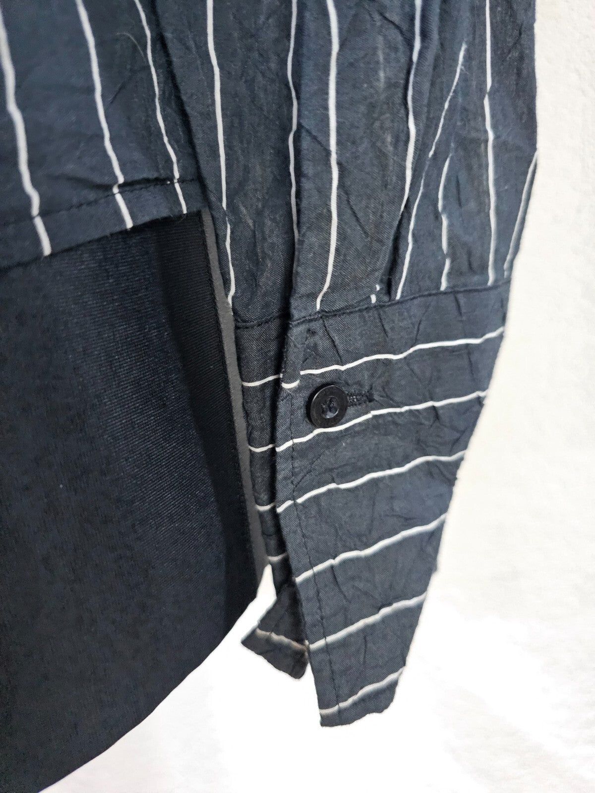 EK6238 Damen Bluse von Esprit, schwarz, Gr.404