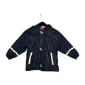 EK11337 Kinder Regenjacke von Lupilu, Blau, Gr. 86/920