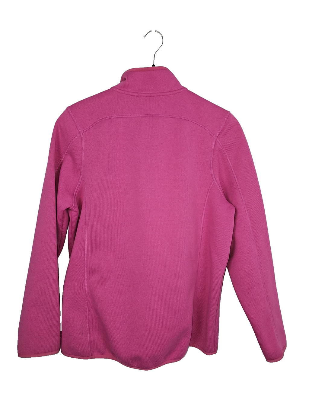 EK5484 Damen Outdoor Jacke von Crivit, Rosa, Ge. L4