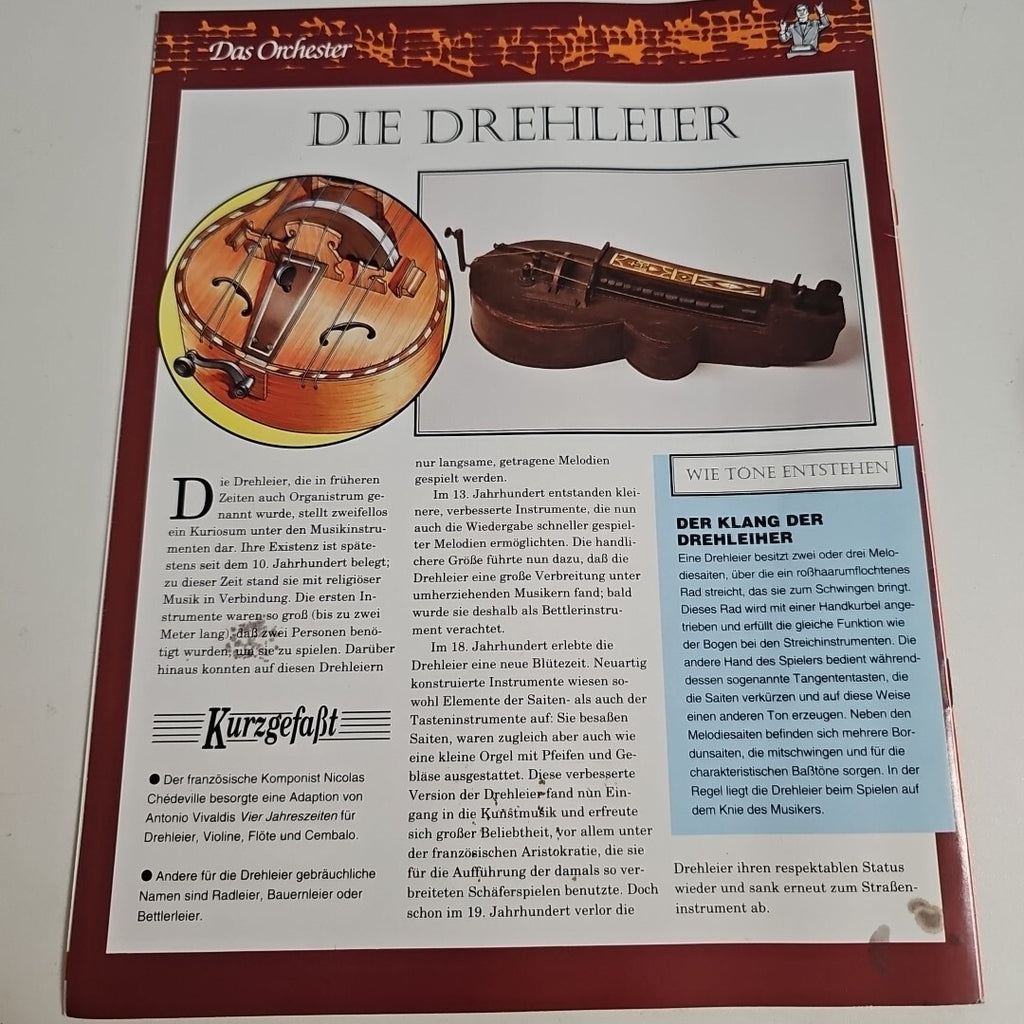 EB2400 Die Klassik Sammlung 60,61,62,67 1