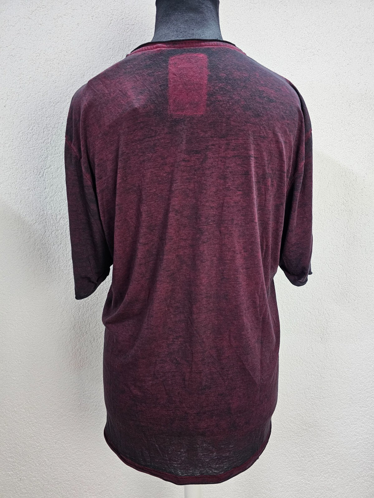 EK6364 Damen T-Shirt, rot, Gr. L(nach Größentabelle)3