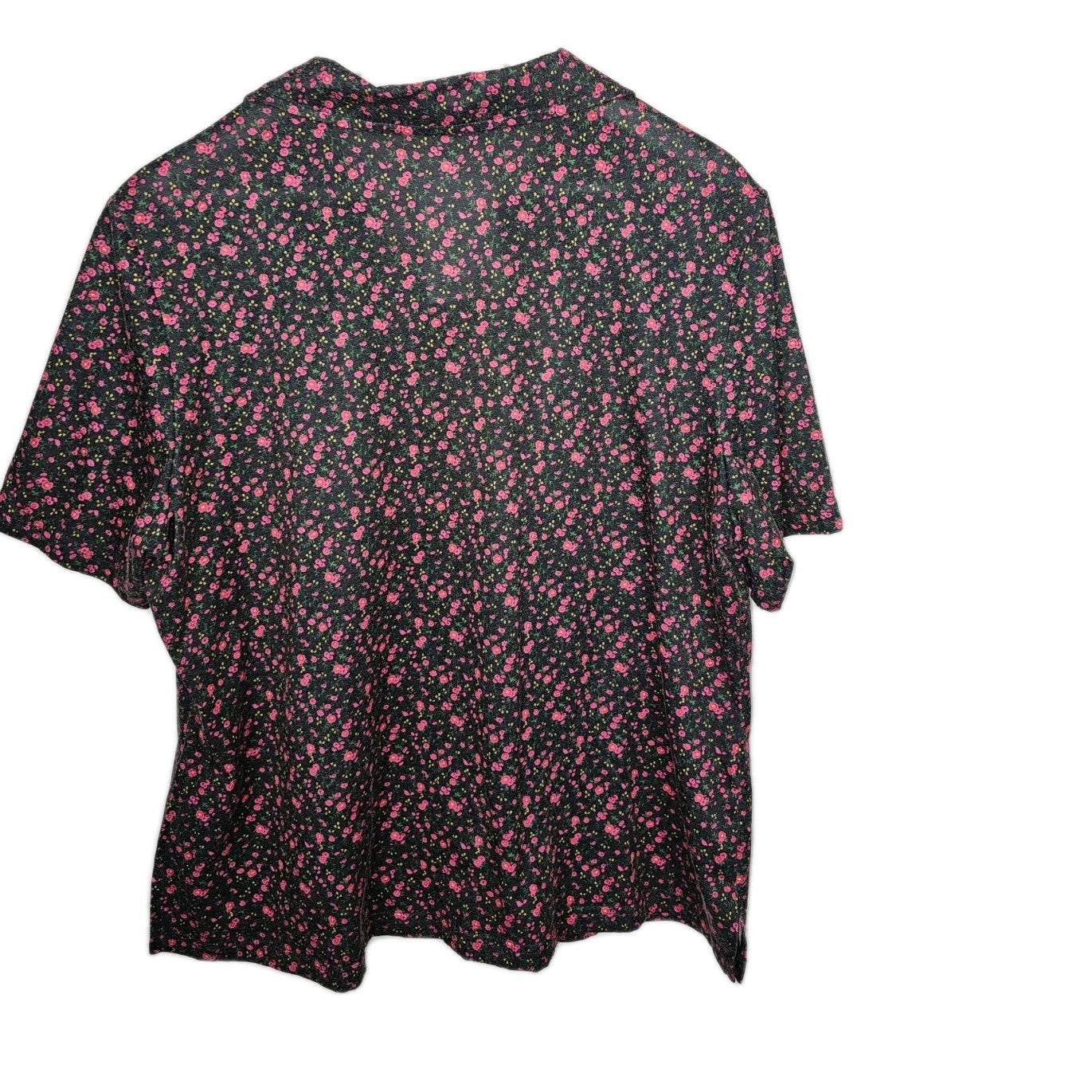 EK9027 Damen Bluse, Mehrfarbig, Gr. 462