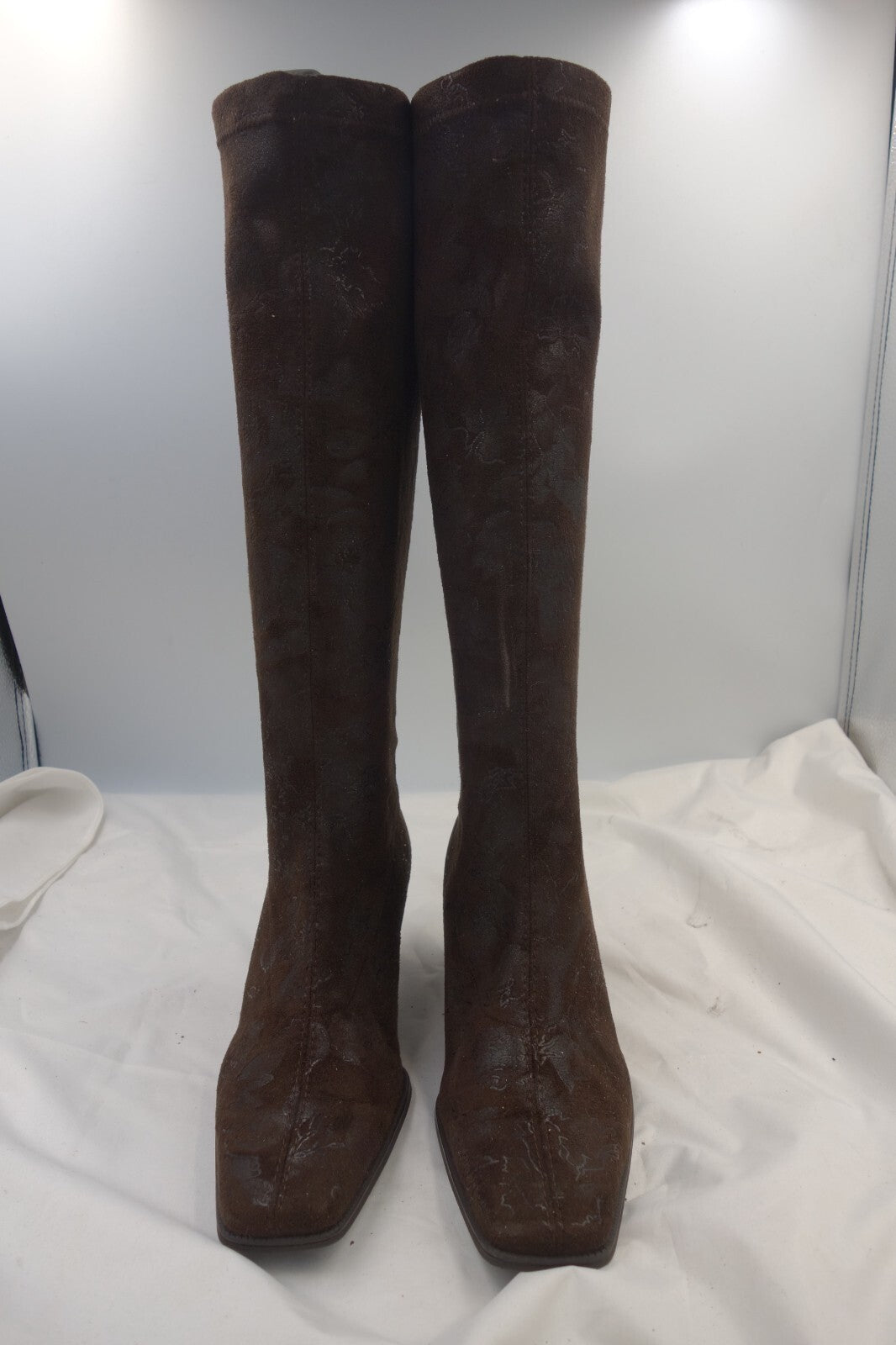 ES0654 Damen Stiefel von Gabor, gr. 371