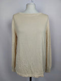 EK4780 Damen Pullover von Street One beige, Gr.360