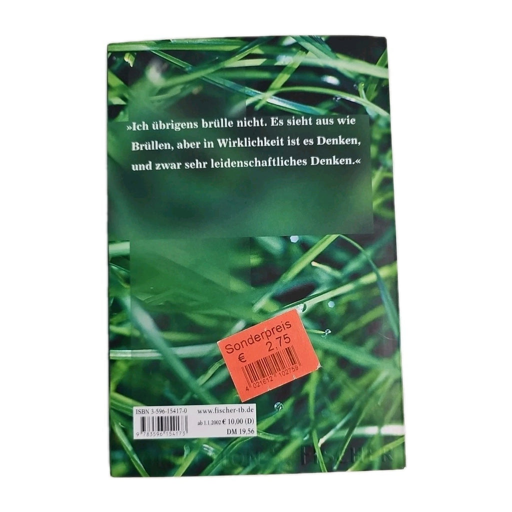 EB4103 Leben bis Männer von Thomas Brussig | Buch | Zustand gut1