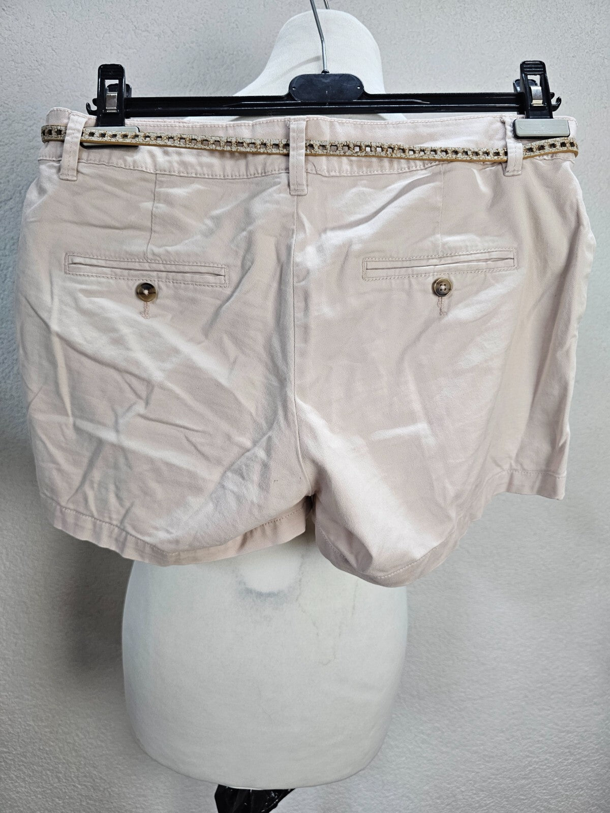 EK6349 Damen Shorts von Orsay, rosa, Gr.366