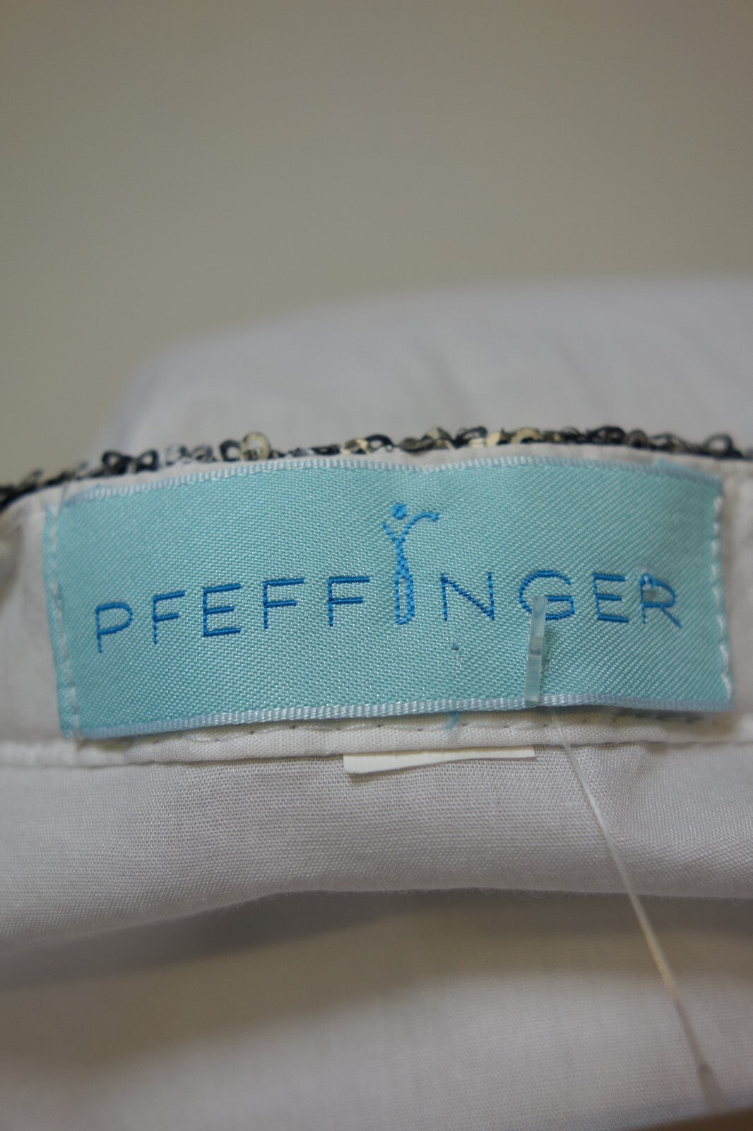 EK4037 Damen Bluse von Pfeffinger, weiß, Gr. 42/445
