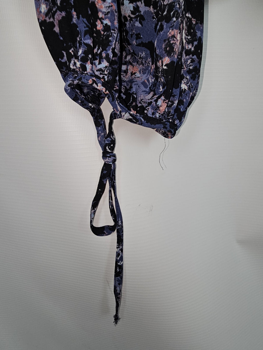 EK4390 Damen Bluse von Tally Weijl, Blau, Gr.s3