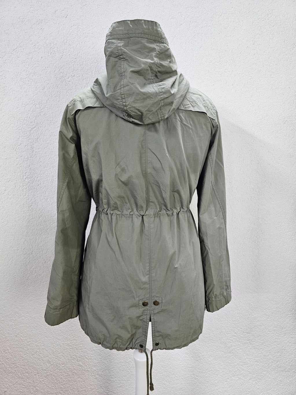 EK6315 Damen Jacke von Ellen Amber, grün, Gr. L3