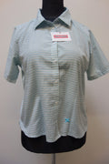 EK0164 Damen Bluse von McKinley, kariert, Gr. 440