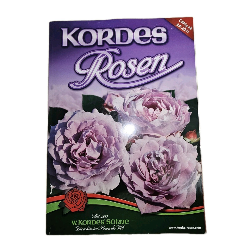 EB3471 Kordes Rosen, 07/20110