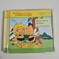 EB0253 Kinder Hörspiele, verschiedene Geschichten0