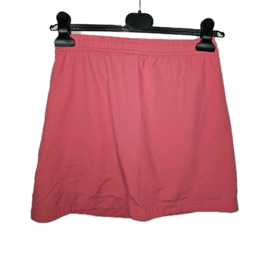 EK5550 Mädchen Rock / Hosenrock von Jack Wolfskin, rosa, Gr.1523