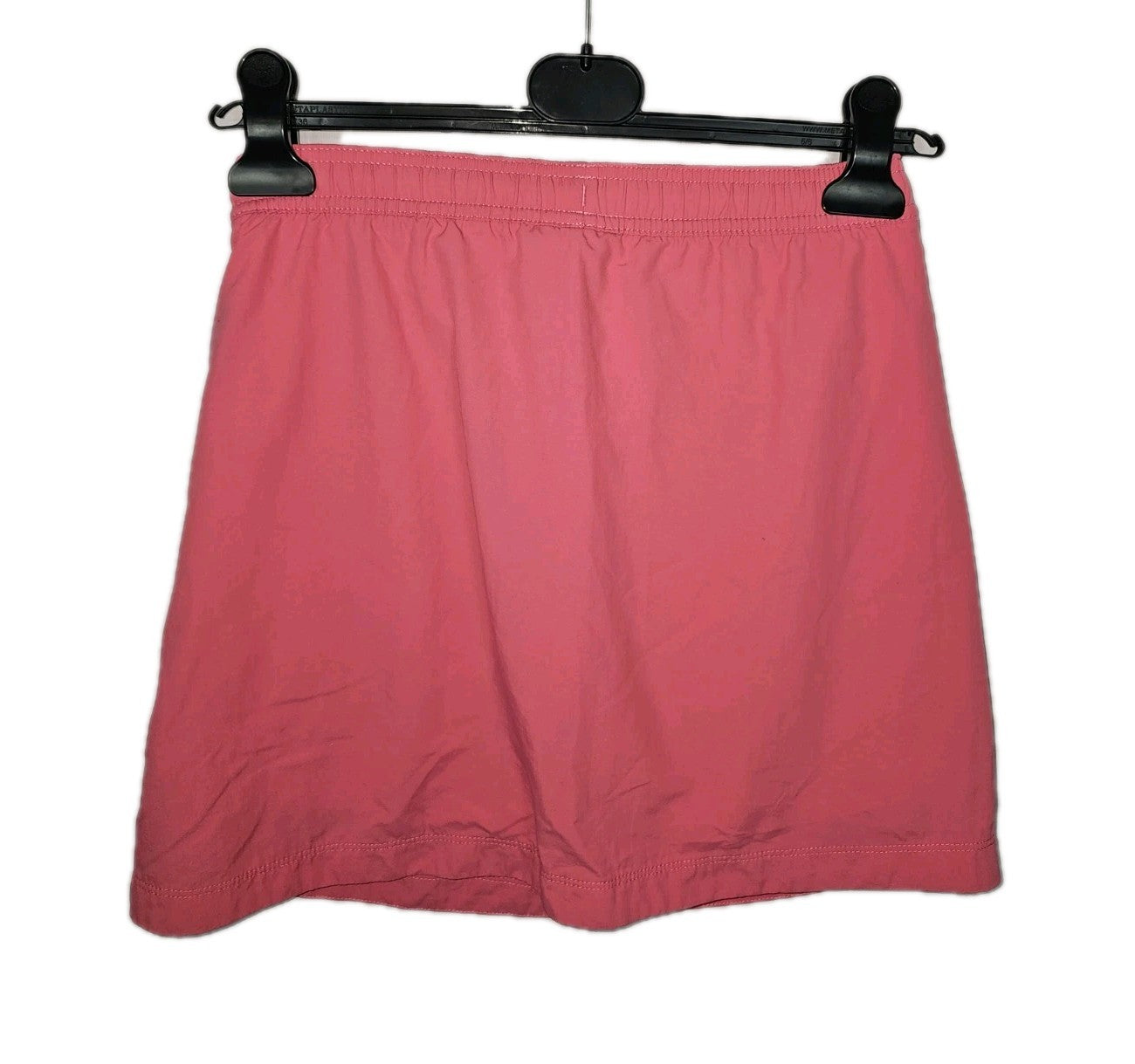 EK5550 Mädchen Rock / Hosenrock von Jack Wolfskin, rosa, Gr.1523