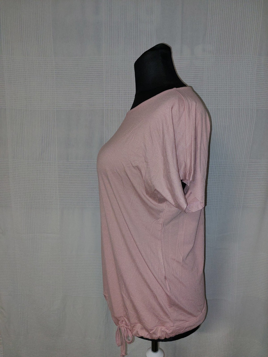 EK2061 Damen T-Shirt, rosa, Gr.422