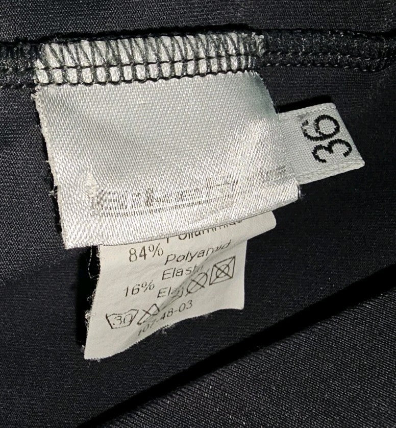 EK11191 Damen Rad Hose von Bike Puls, grau, Gr.362